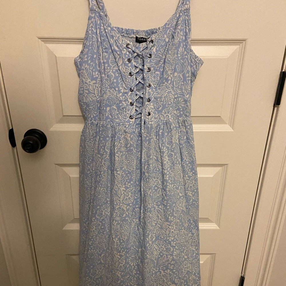 Summer dress